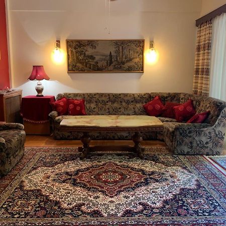 High Quality 110Qm 2Br At Simos-Lux-Apartment Athén Kültér fotó