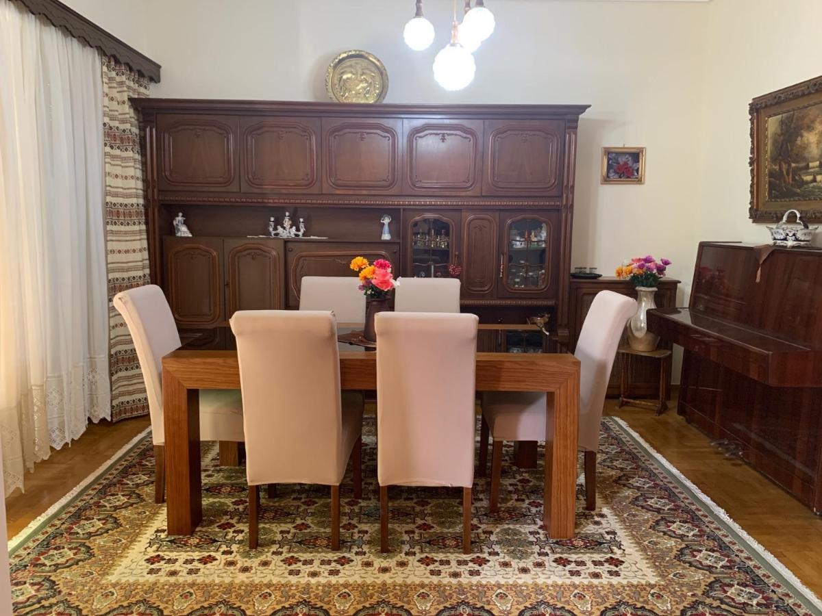 High Quality 110Qm 2Br At Simos-Lux-Apartment Athén Kültér fotó