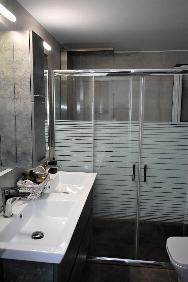 High Quality 110Qm 2Br At Simos-Lux-Apartment Athén Kültér fotó
