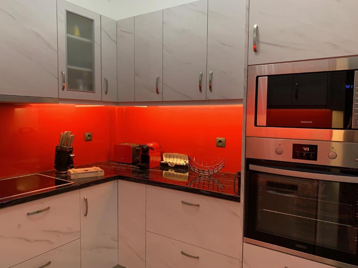 High Quality 110Qm 2Br At Simos-Lux-Apartment Athén Kültér fotó