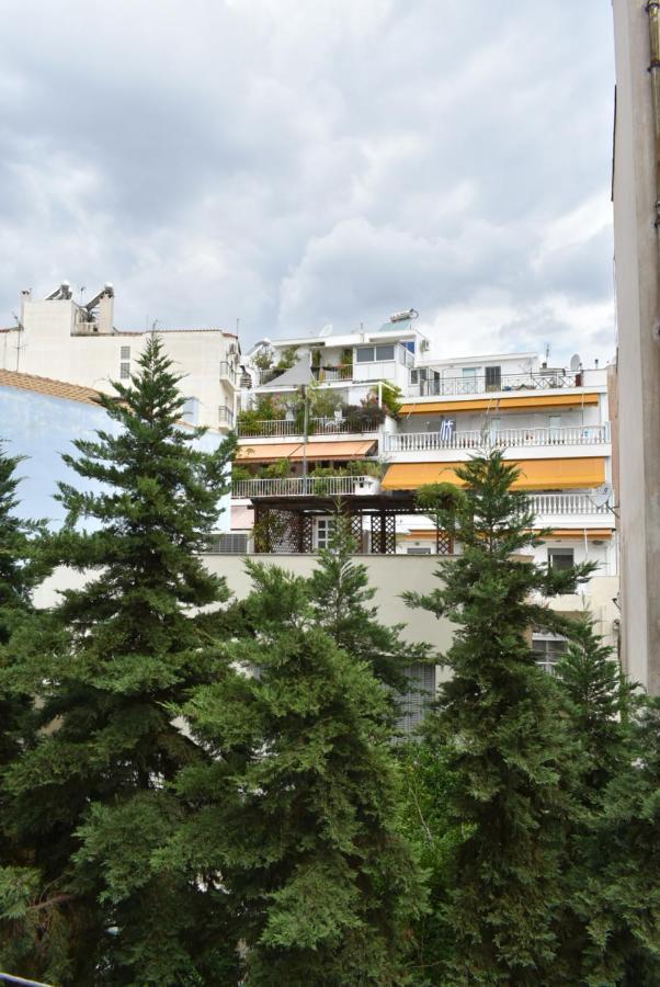 High Quality 110Qm 2Br At Simos-Lux-Apartment Athén Kültér fotó