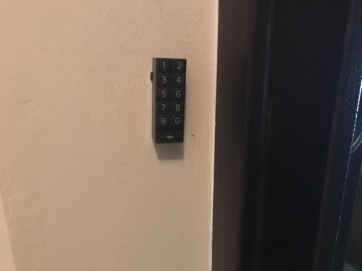 High Quality 110Qm 2Br At Simos-Lux-Apartment Athén Kültér fotó